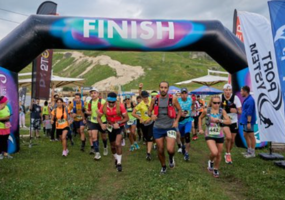 Shahdag Running Fest