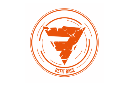 BEFIT RACE — международная гонка с препятствиями