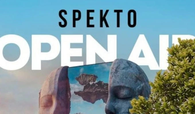 Specto open air